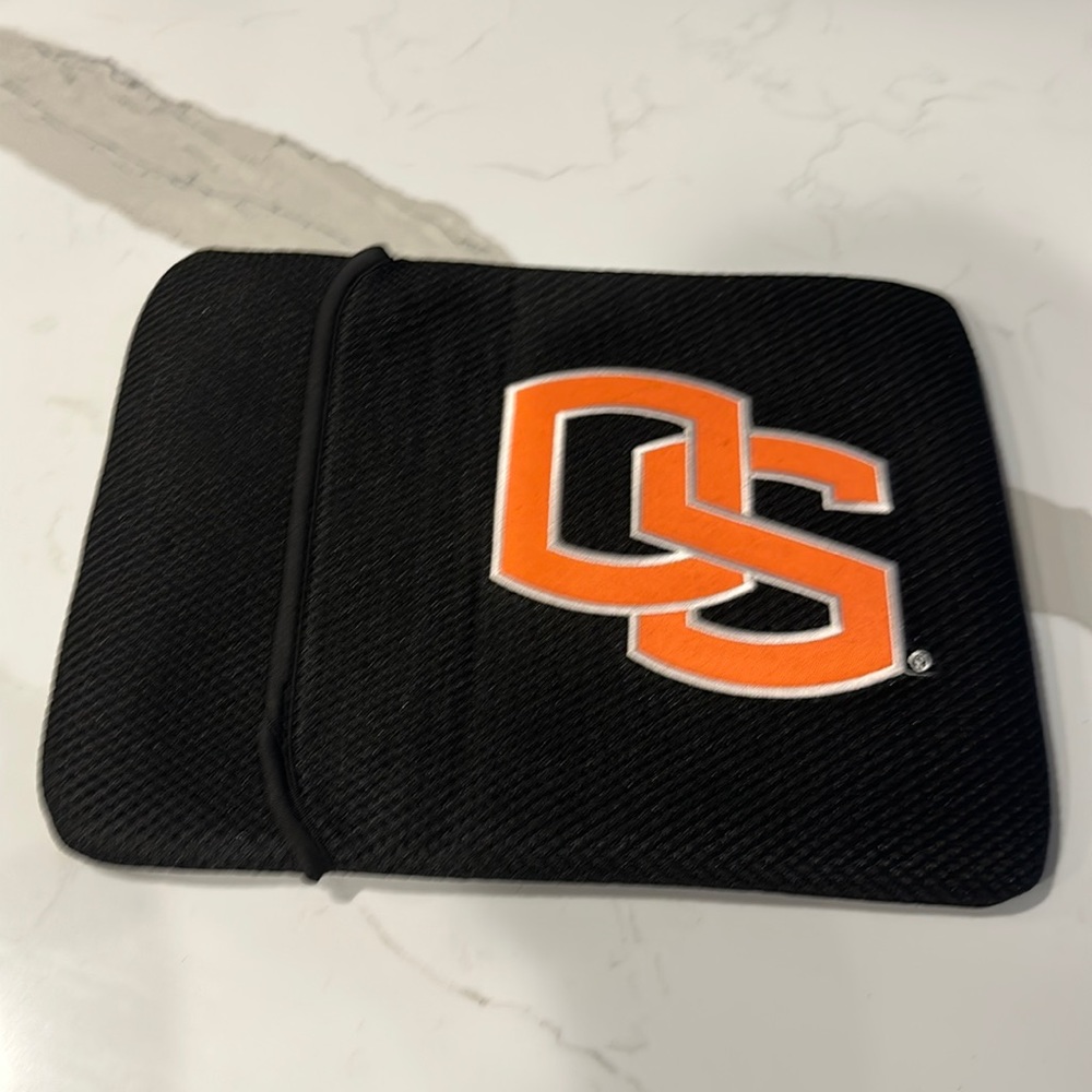 Oregon State Tablet Case